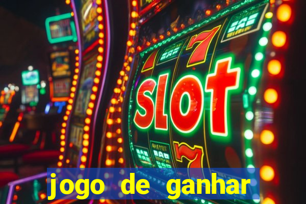 jogo de ganhar dinheiro de verdade sem depositar