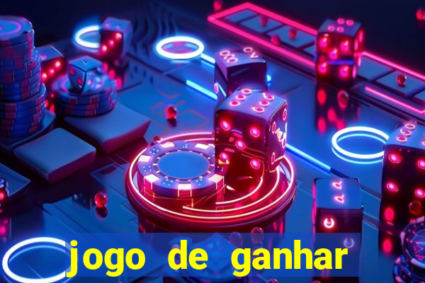 jogo de ganhar dinheiro de verdade sem depositar