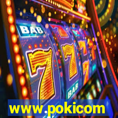 www.pokicom