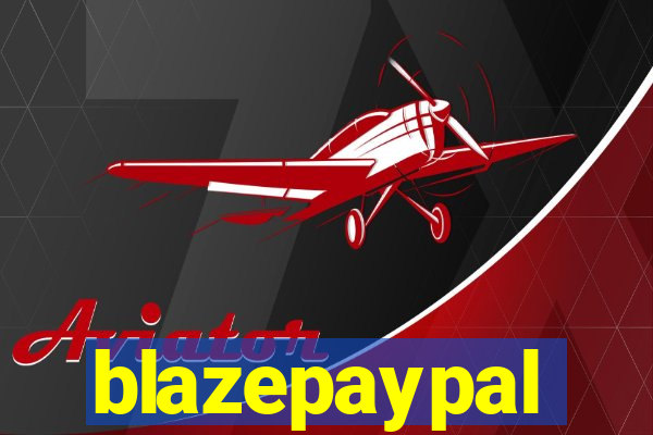 blazepaypal