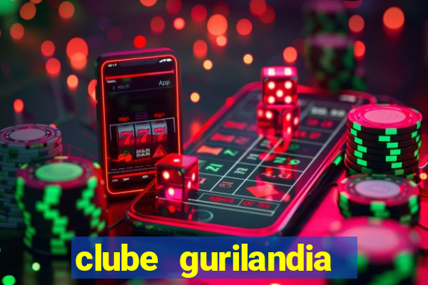 clube gurilandia botafogo rio de janeiro