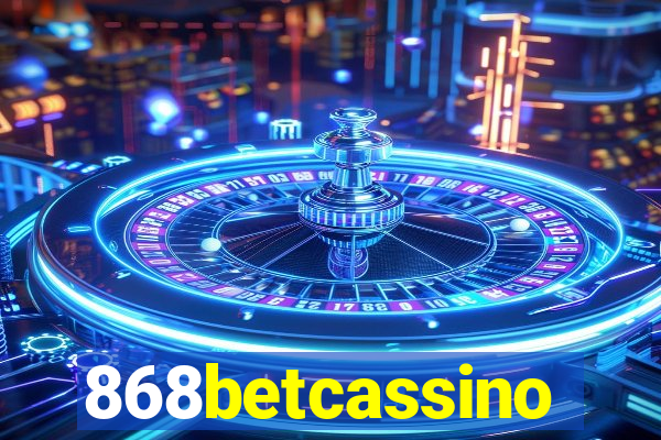 868betcassino