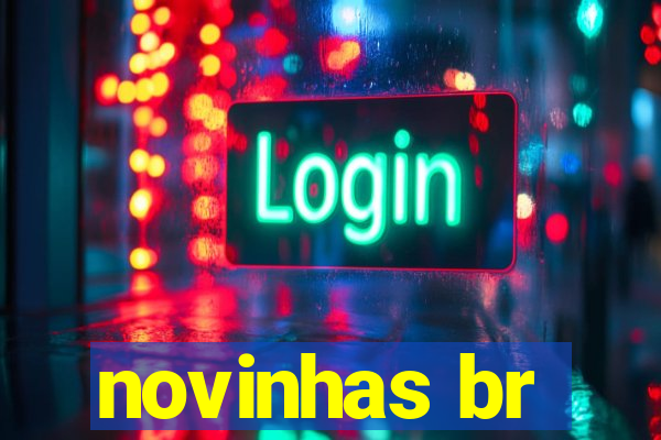 novinhas br