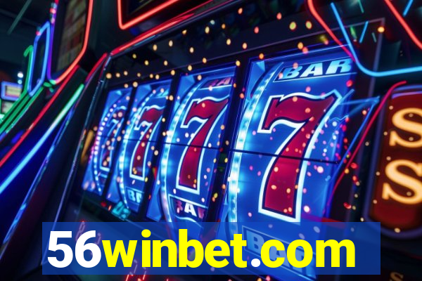 56winbet.com