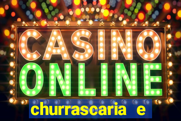 churrascaria e pousada bahia