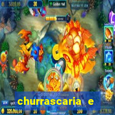 churrascaria e pousada bahia