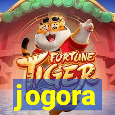 jogora