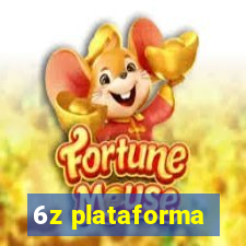 6z plataforma