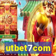 utbet7com