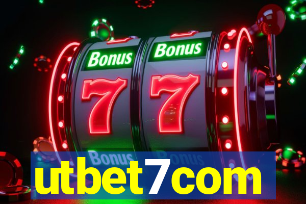 utbet7com