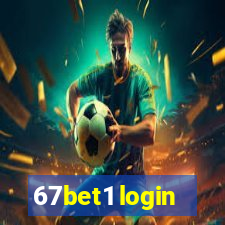 67bet1 login