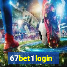 67bet1 login