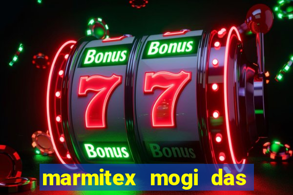 marmitex mogi das cruzes perto de mim