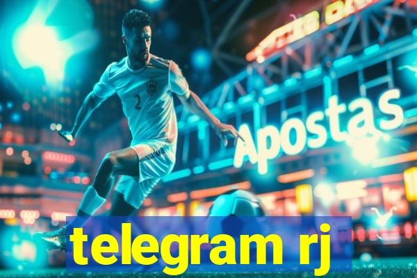 telegram rj