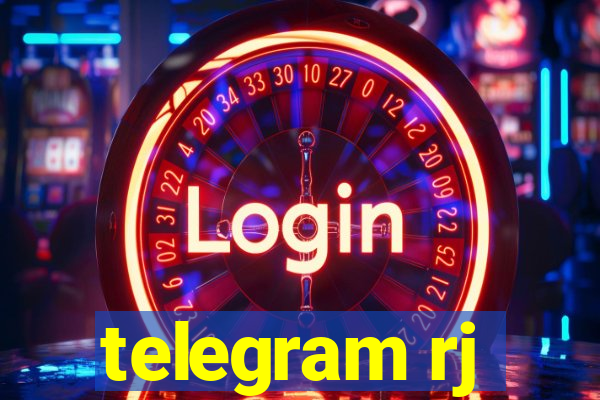 telegram rj
