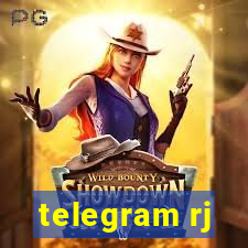 telegram rj