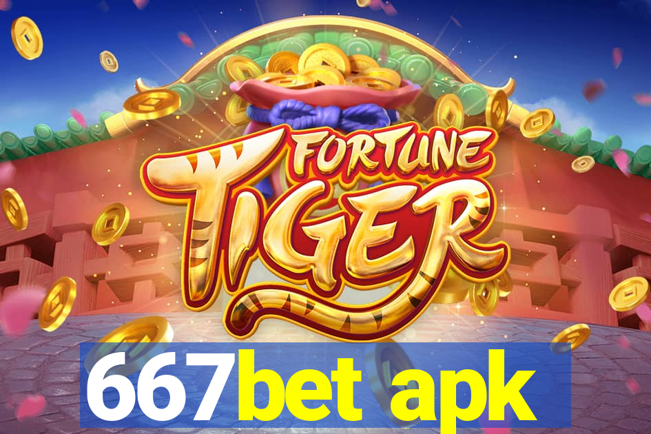 667bet apk