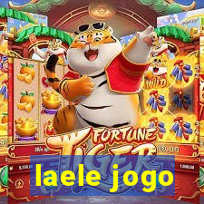 laele jogo