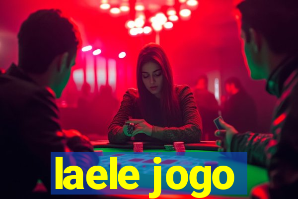 laele jogo