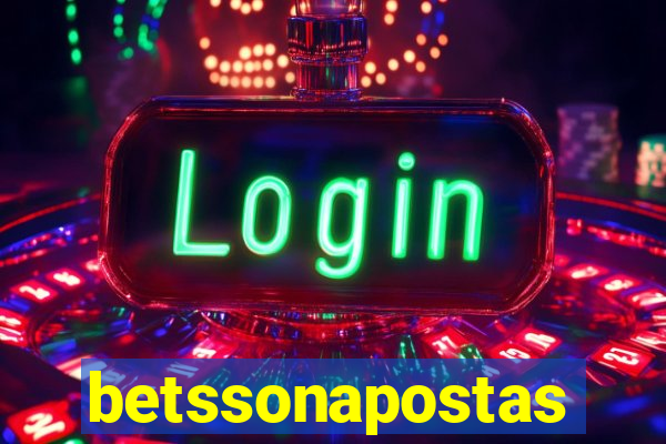 betssonapostas