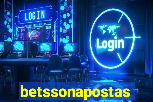 betssonapostas