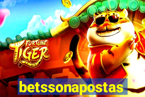 betssonapostas
