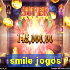 smile jogos