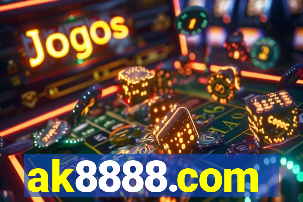 ak8888.com