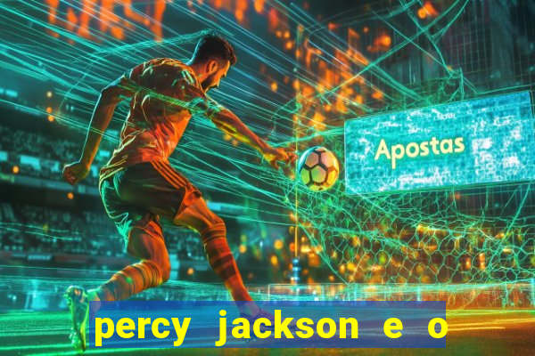 percy jackson e o mar de monstros filme drive