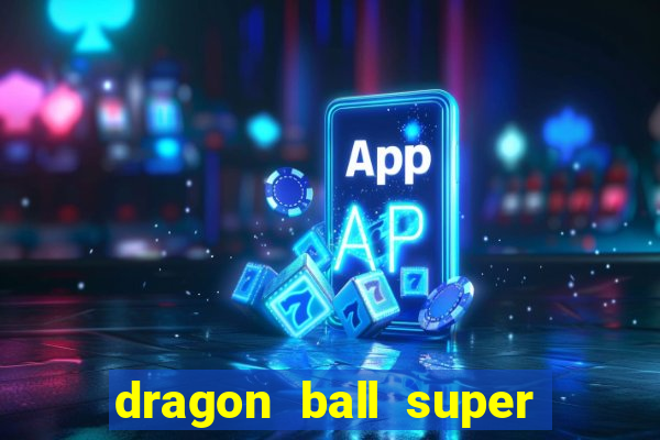 dragon ball super super hero dublado download