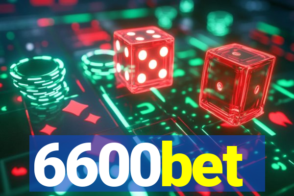 6600bet