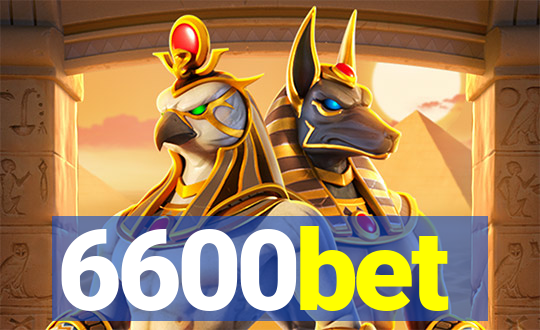 6600bet