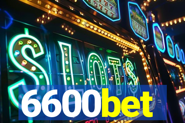 6600bet