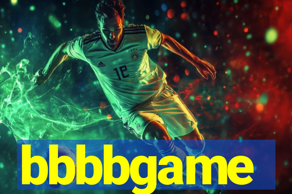bbbbgame