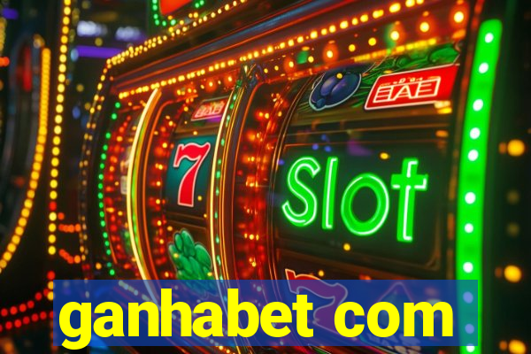 ganhabet com