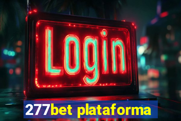 277bet plataforma