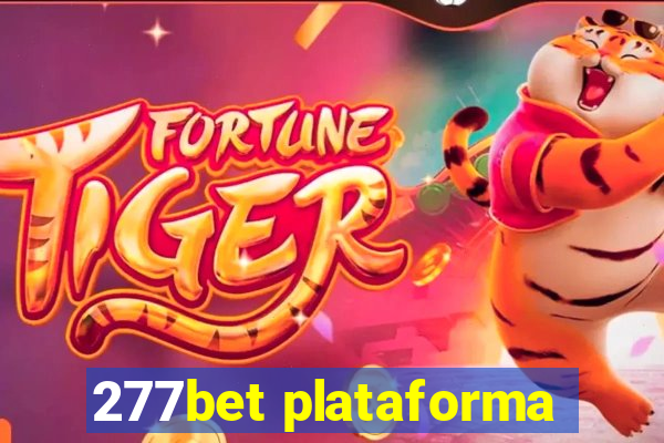 277bet plataforma