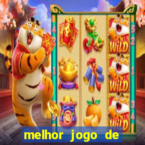melhor jogo de buraco online