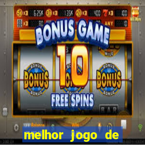 melhor jogo de buraco online