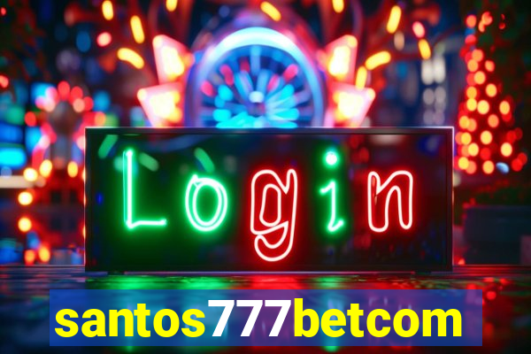 santos777betcom