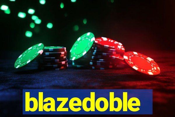 blazedoble