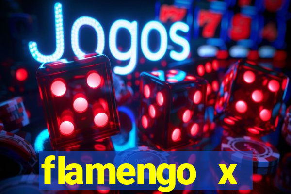 flamengo x internacional libertadores 1993