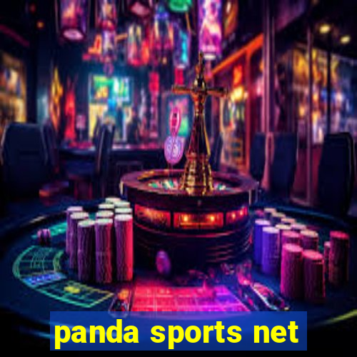panda sports net
