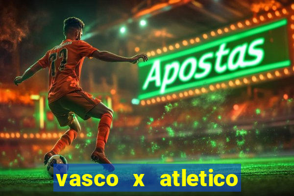 vasco x atletico mg palpites