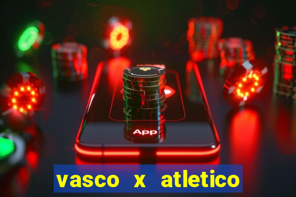 vasco x atletico mg palpites