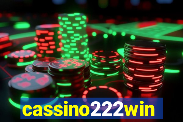 cassino222win