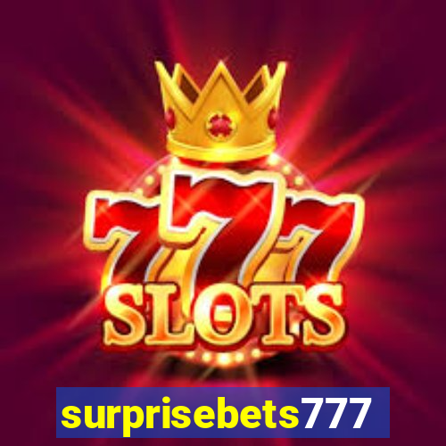 surprisebets777
