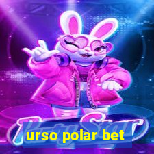 urso polar bet