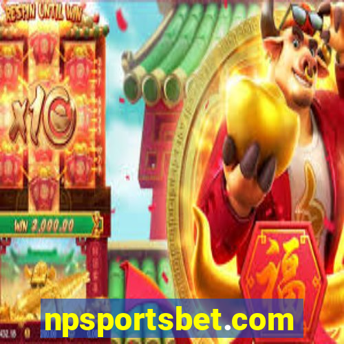 npsportsbet.com