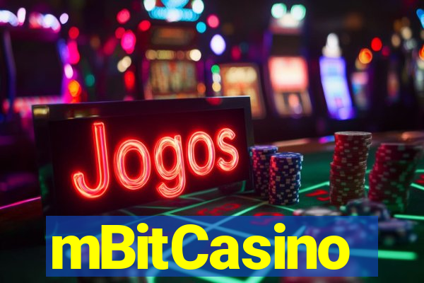 mBitCasino
